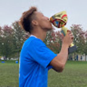 Meet your Posher, Ian